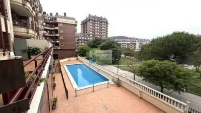 Apartment in Plaza Hermandad de Las Marismas photo 3