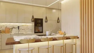 Chalet on Avinguda dels Traginers photo 21