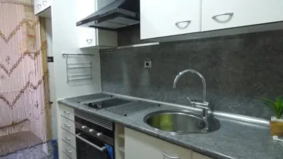 Apartment in Cerdanyola del Vallès photo 7