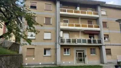 Apartment in Gorbea Etxaldea photo 29