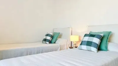 Chalet on Carrer del Niu photo 24