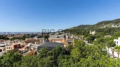 Piso en Via Augusta photo 45