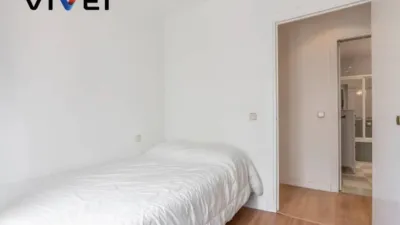 Apartment in Cortes-Huertas photo 23