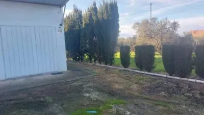 Rustic house in Fuente Palmera photo 29