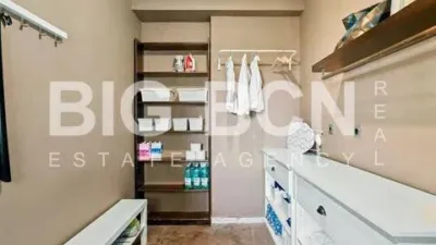 Townhouse in Esplugues de Llobregat photo 30
