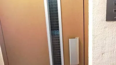 Apartment in Fuente del Berro photo 26