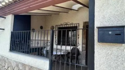 Casa – Alcalá del Júcar, Las Eras - Vista 2