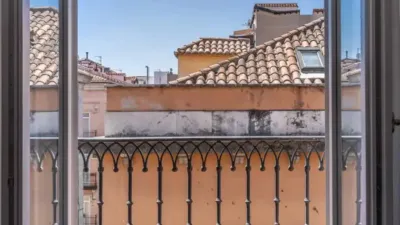 Apartment in Cortes-Huertas photo 10