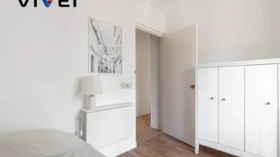 Apartment in Cortes-Huertas photo 30
