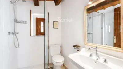 Chalet on Carrer Major photo 25