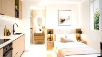 Piso – Benidorm - Vista 3