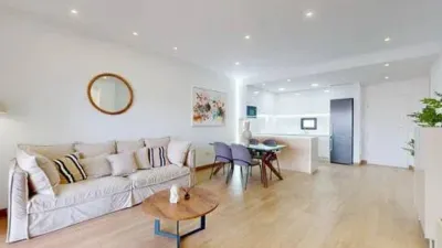 Casa – Benidorm, la Cala, la Marina Baixa - Vista 2