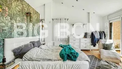 Townhouse in Esplugues de Llobregat photo 36