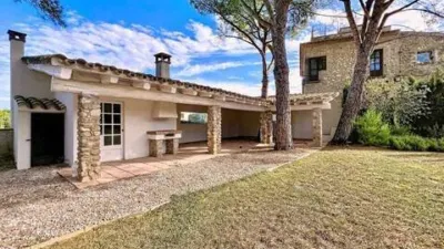 Chalet on Calle Melies, 1 photo 18