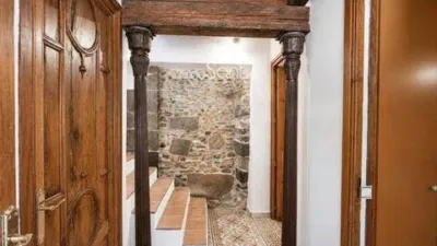 Chalet on Carrer Major photo 34