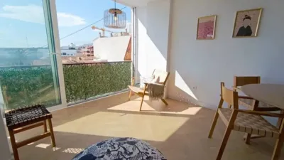 Apartment in L'Alfàs del Pi photo 9