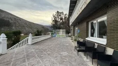 Chalet on Calle Barrio Samano-Momene, 10 photo 53