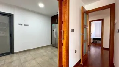 Apartment in Altabix photo 18