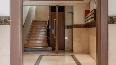 Penthouse in Cortes-Huertas photo 28