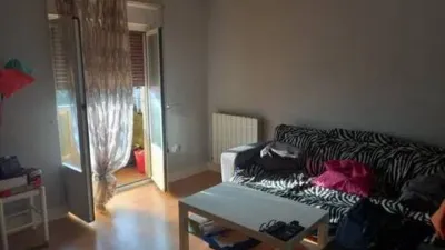 Apartment in Gorbea Etxaldea photo 9