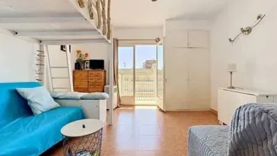 Apartment on Avinguda de Grècia photo 2
