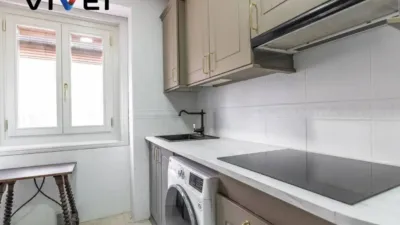 Apartment in Cortes-Huertas photo 17