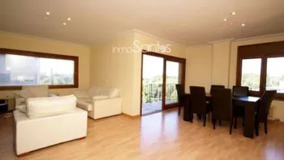 Apartment in Parc Bosc-Castell de Sant Ferran photo 4