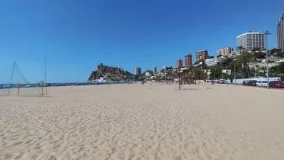 Piso – Benidorm - Vista 4