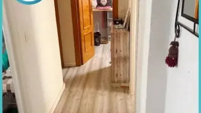 Flat on Carrer de Francisco Valldecabres photo 2