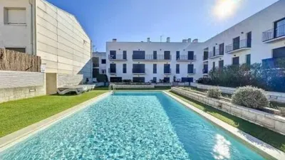Apartment on Carrer de la Roca Maura photo 4