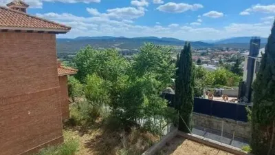 Chalet in Manzanares el Real photo 49