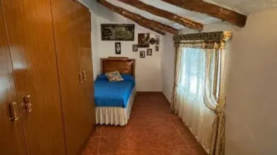 Casa – Jorquera, Albacete - Más