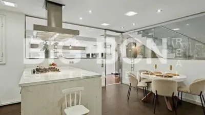 Townhouse in Esplugues de Llobregat photo 21