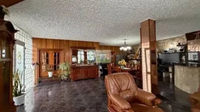 Chalet on Calle Barrio Samano-Momene, 10 photo 60