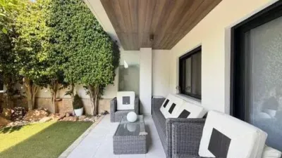 Apartment in Orihuela, Urbanización Residencial Montemar, Dehesa de Campoamor - Vista 5