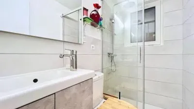 Apartment on Carrer Dalia photo 9