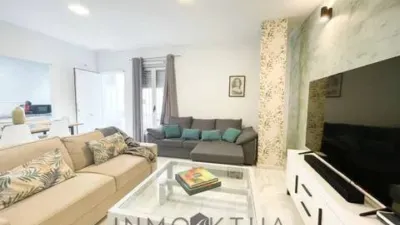 Apartment in Jerez de la Frontera photo 3