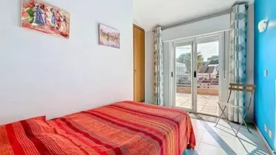 Apartment on Carrer de Josep Pla photo 22