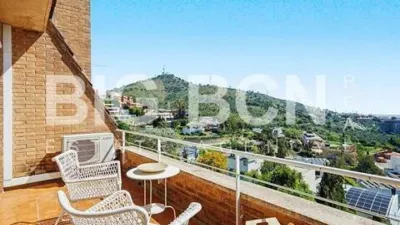 Townhouse in Esplugues de Llobregat photo 47