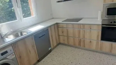 Chalet in Manzanares el Real photo 27