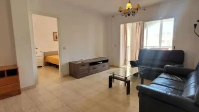 Penthouse in L'Alfàs del Pi photo 3