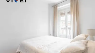 Apartment in Cortes-Huertas photo 13