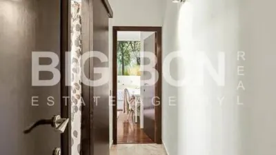 Townhouse in Esplugues de Llobregat photo 57