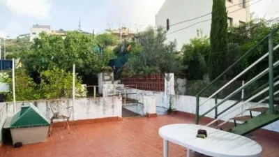 Chalet in Esplugues de Llobregat photo 14