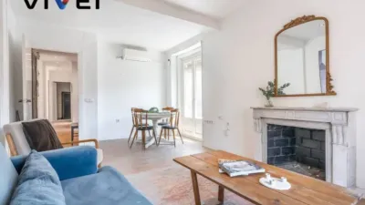 Apartment in Cortes-Huertas photo 5