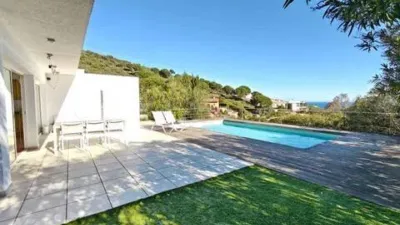 Chalet en El Port de La Selva photo 10