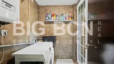 Townhouse in Esplugues de Llobregat photo 29