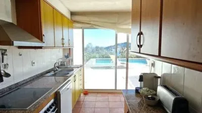 Chalet en El Port de La Selva photo 8