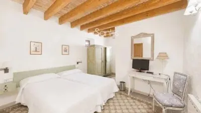 Chalet on Carrer Major photo 8