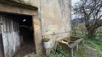 Rustic house at Calle Puente Barrio El, 75 A photo 30